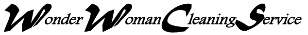 WonderWoman Cleaning Service